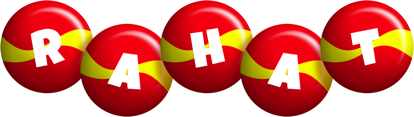 Rahat spain logo