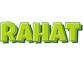 Rahat summer logo