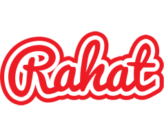 Rahat sunshine logo