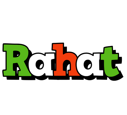 Rahat venezia logo