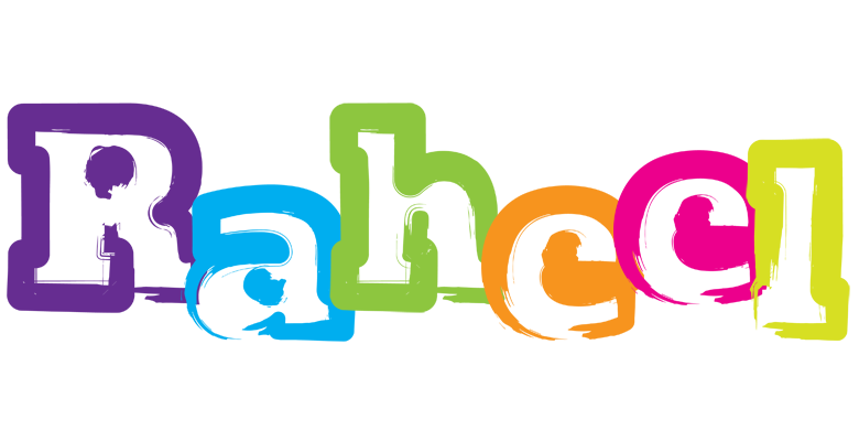 Raheel casino logo
