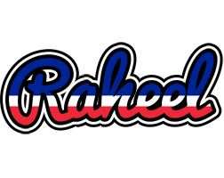 Raheel france logo