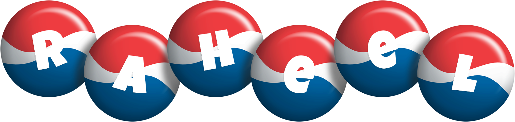 Raheel paris logo