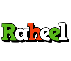 Raheel venezia logo