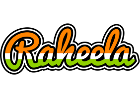 Raheela mumbai logo