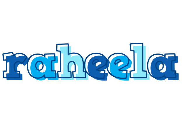 Raheela sailor logo