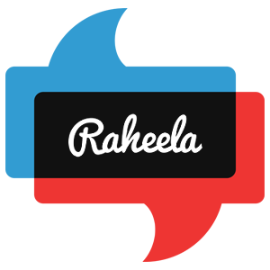 Raheela sharks logo