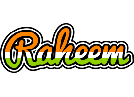 Raheem mumbai logo