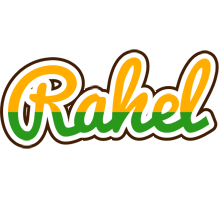 Rahel banana logo