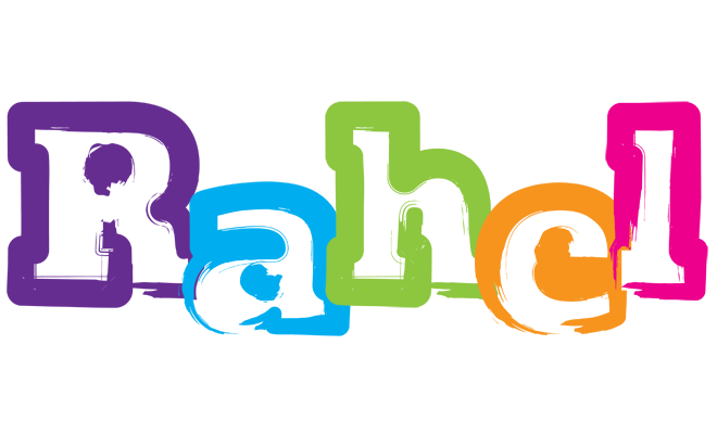 Rahel casino logo