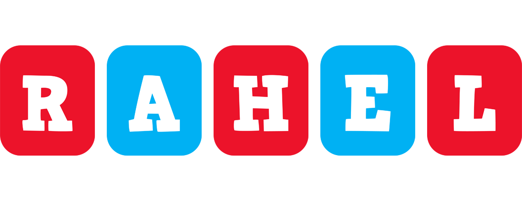 Rahel diesel logo