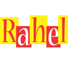 Rahel errors logo