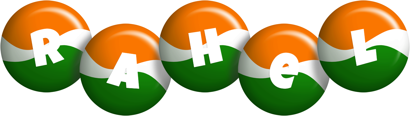 Rahel india logo