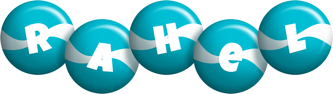 Rahel messi logo