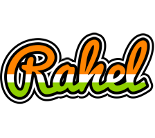 Rahel mumbai logo