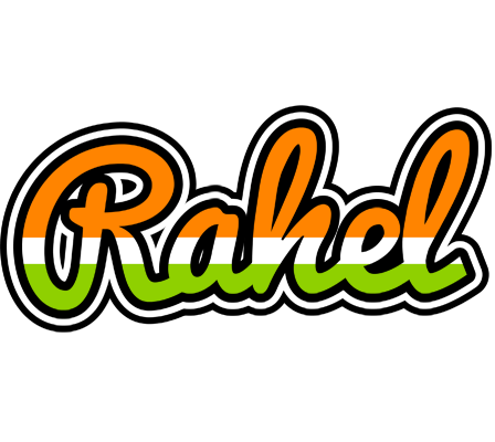 Rahel mumbai logo