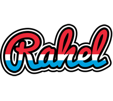 Rahel norway logo