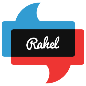 Rahel sharks logo