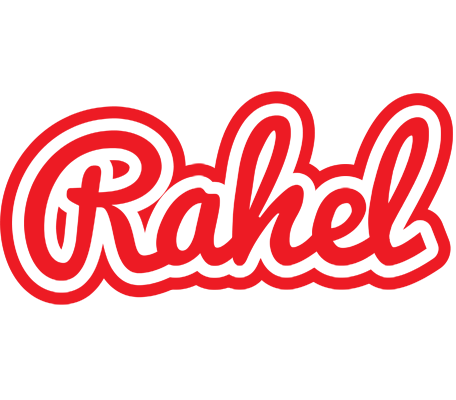 Rahel sunshine logo