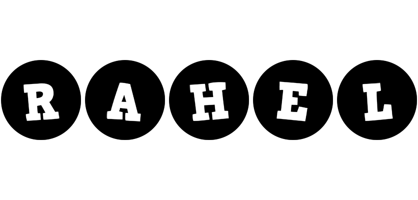 Rahel tools logo