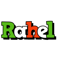 Rahel venezia logo