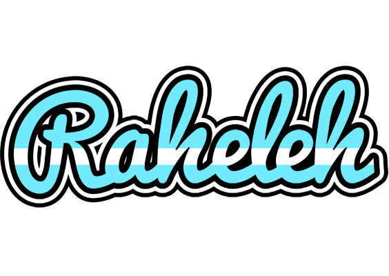 Raheleh argentine logo