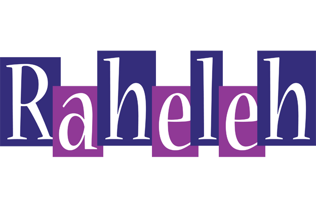 Raheleh autumn logo