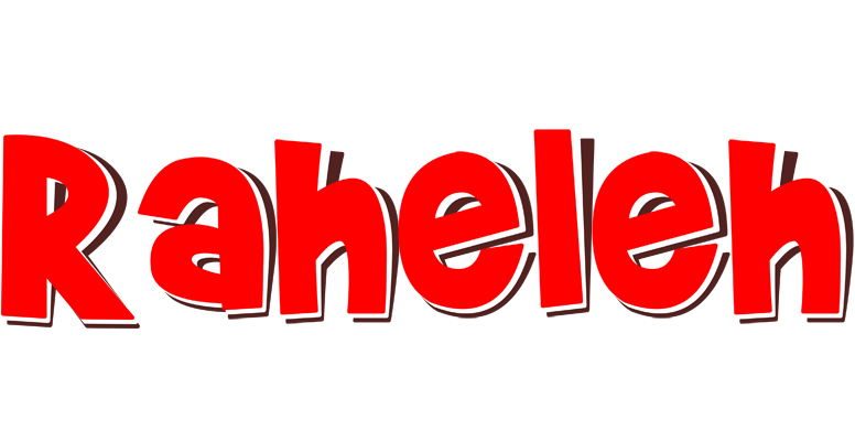 Raheleh basket logo