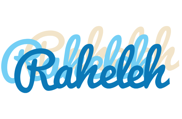 Raheleh breeze logo