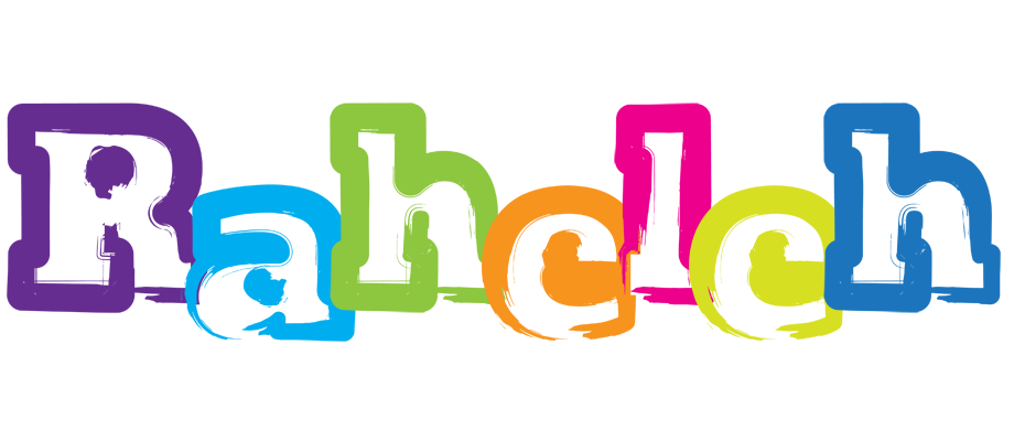 Raheleh casino logo