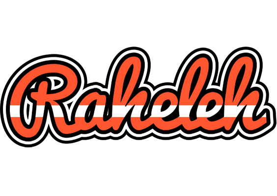 Raheleh denmark logo