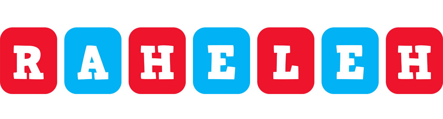 Raheleh diesel logo