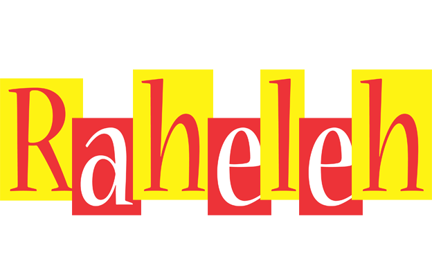 Raheleh errors logo