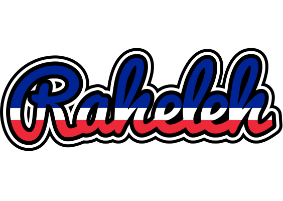 Raheleh france logo