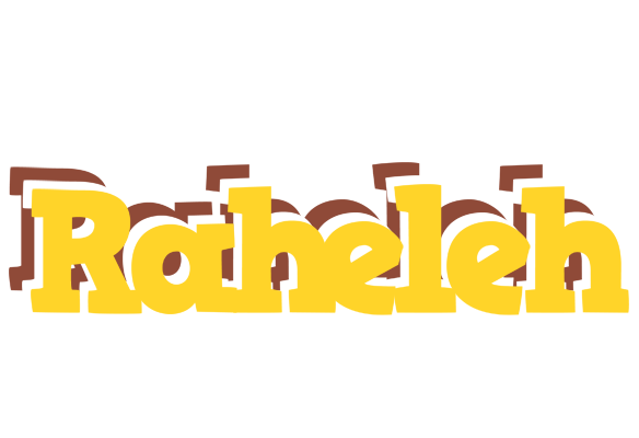 Raheleh hotcup logo