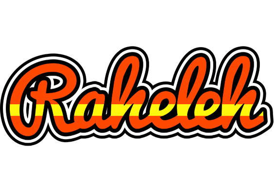 Raheleh madrid logo