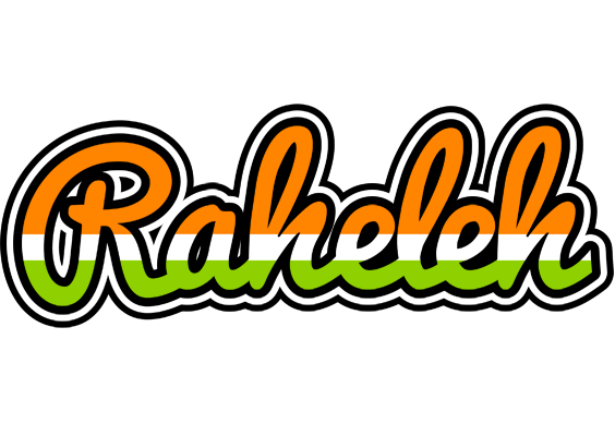 Raheleh mumbai logo
