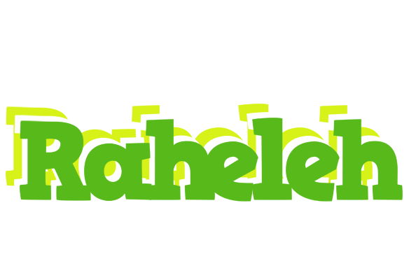 Raheleh picnic logo