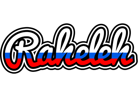 Raheleh russia logo