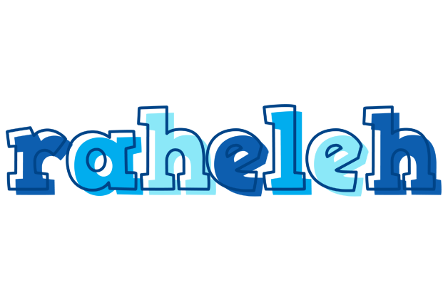Raheleh sailor logo