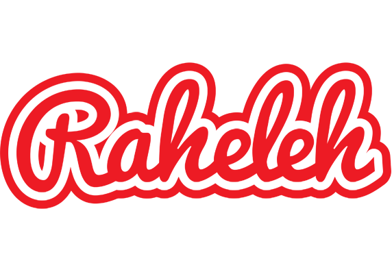 Raheleh sunshine logo