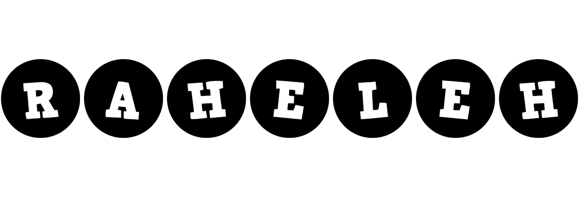 Raheleh tools logo