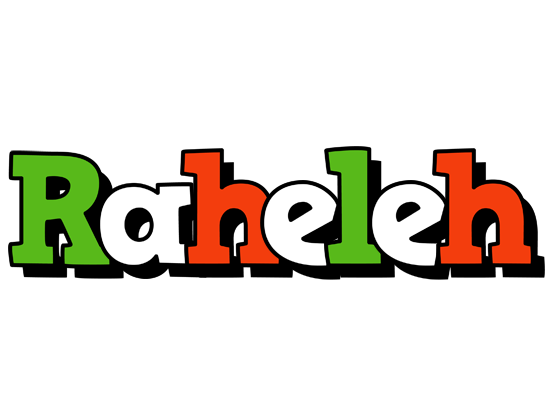 Raheleh venezia logo