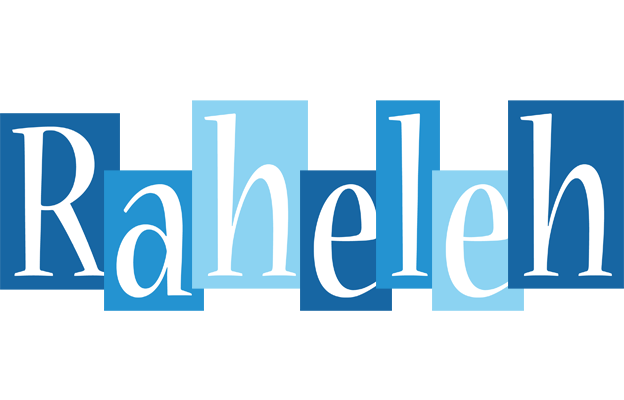 Raheleh winter logo