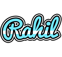 Rahil argentine logo