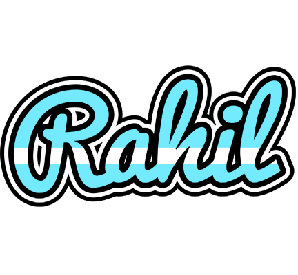 Rahil argentine logo