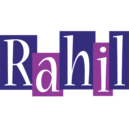 Rahil autumn logo