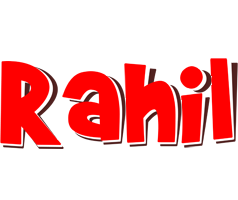 Rahil basket logo