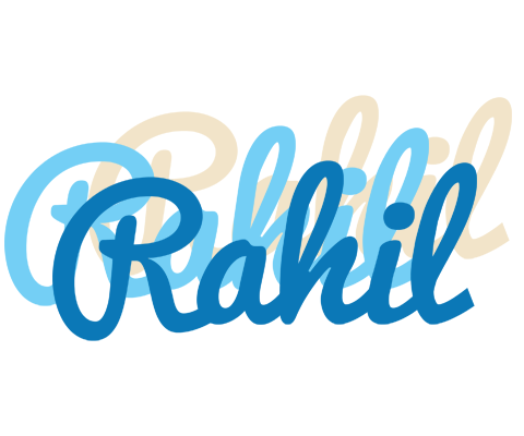 Rahil breeze logo