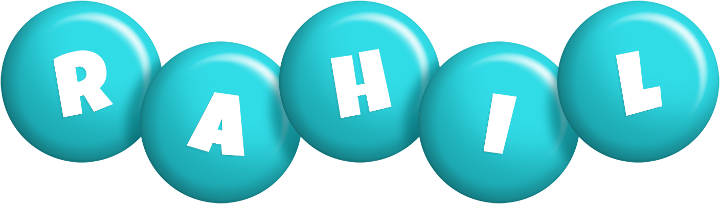 Rahil candy-azur logo